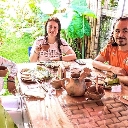 Posada "Jardin Huasteca Xilitla" Esterno foto
