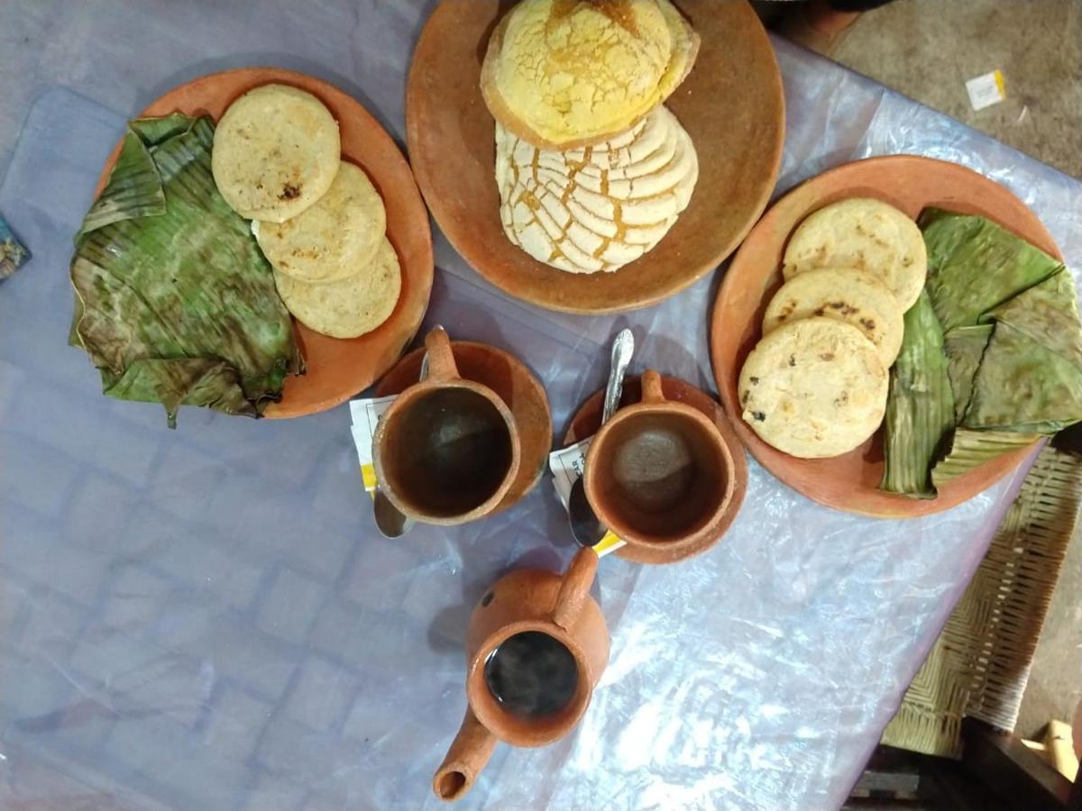 Posada "Jardin Huasteca Xilitla" Esterno foto