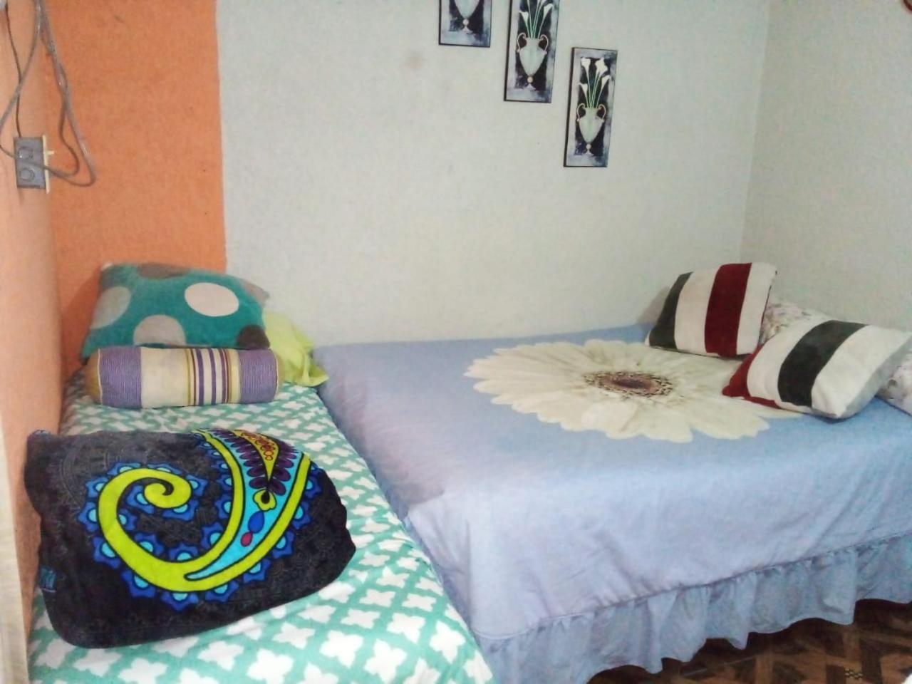 Posada "Jardin Huasteca Xilitla" Esterno foto