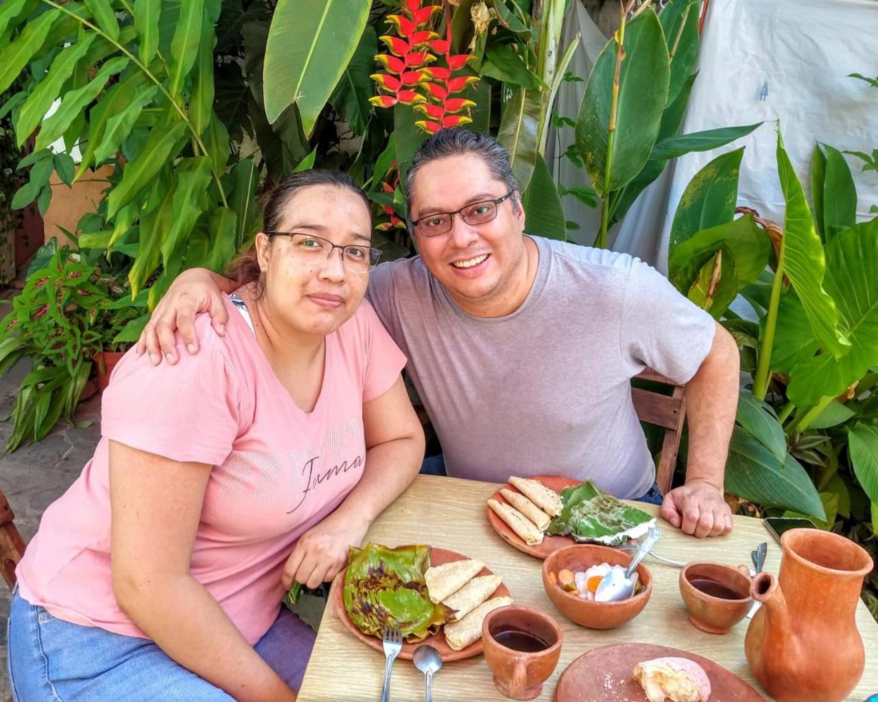 Posada "Jardin Huasteca Xilitla" Esterno foto